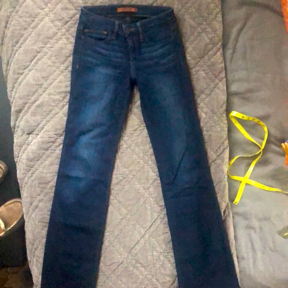 Super sexy Joe’s flawless, vixen bootcut jeans